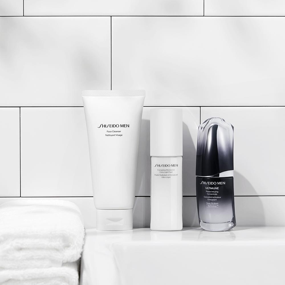 Face Cleanser