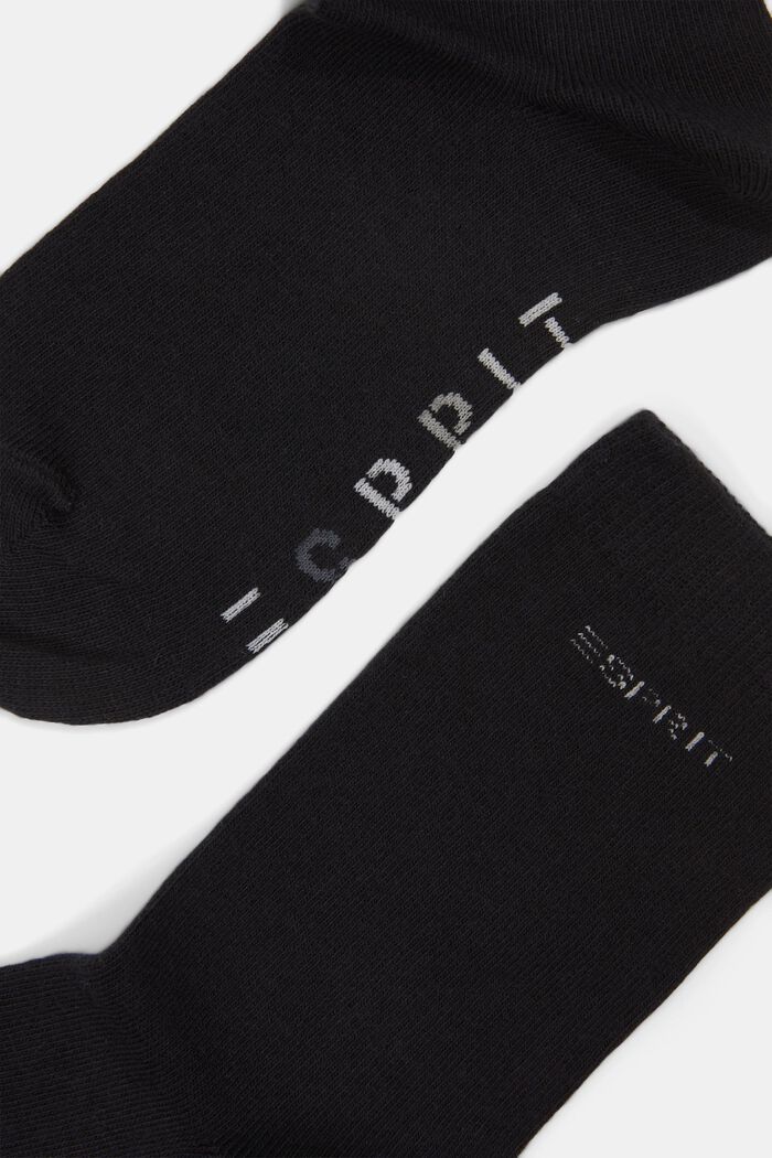 Kindersocken mit Logo