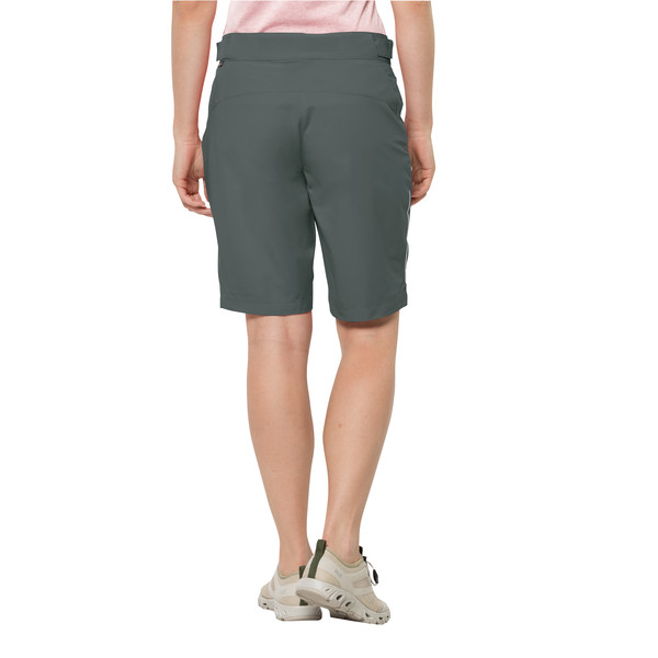 TOURER SHORTS W Damen - Radshorts
