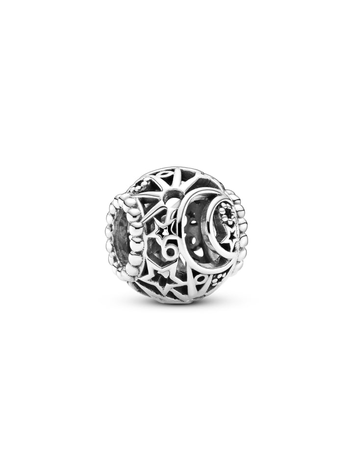 Pandora Sterling-Silber Charm günstig kaufen onesize