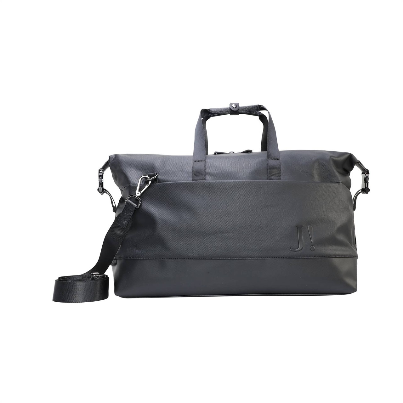 JOOP! Handtaschen schwarz marcena maik weekender mhz