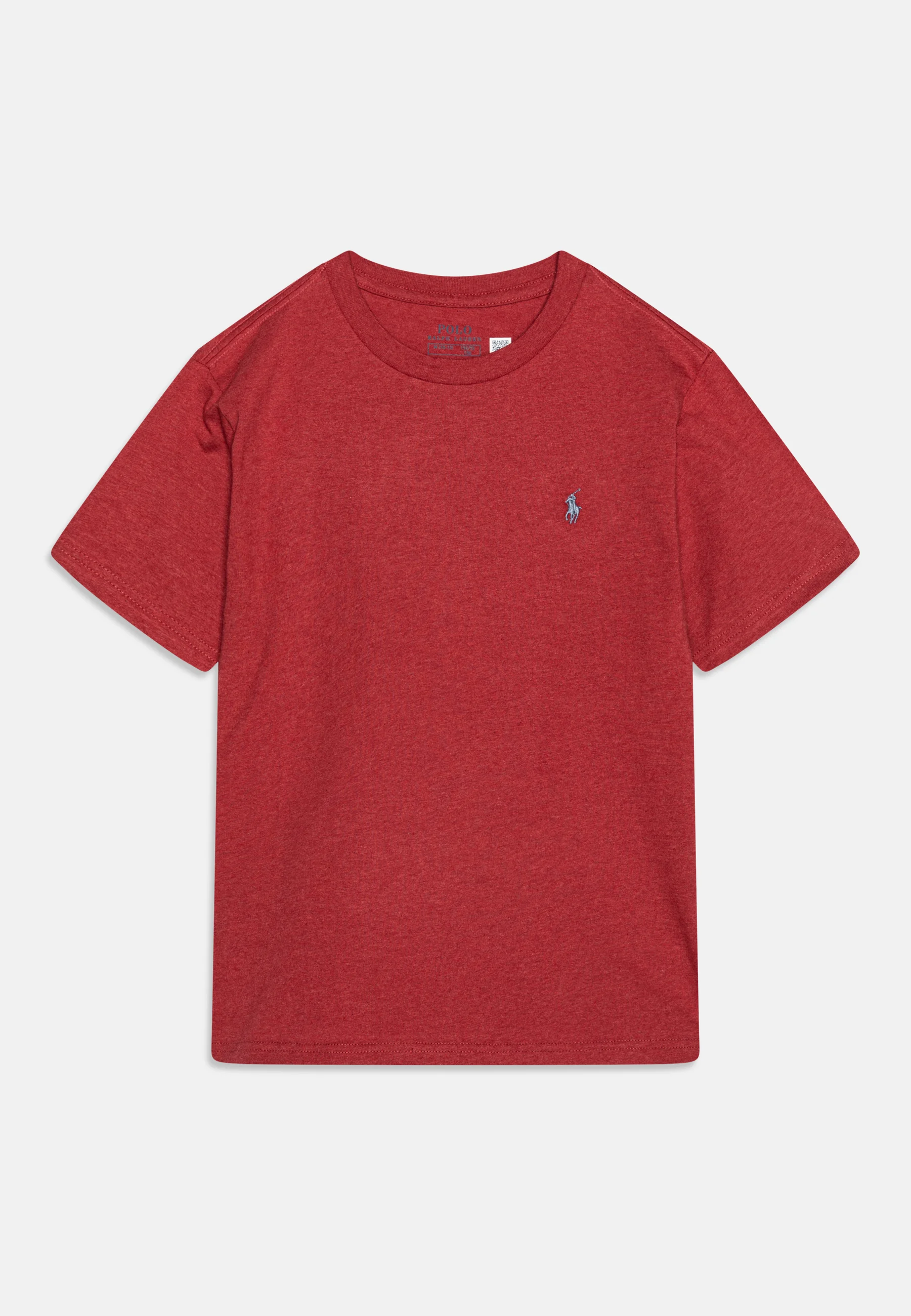 Camiseta básica Polo Ralph Lauren