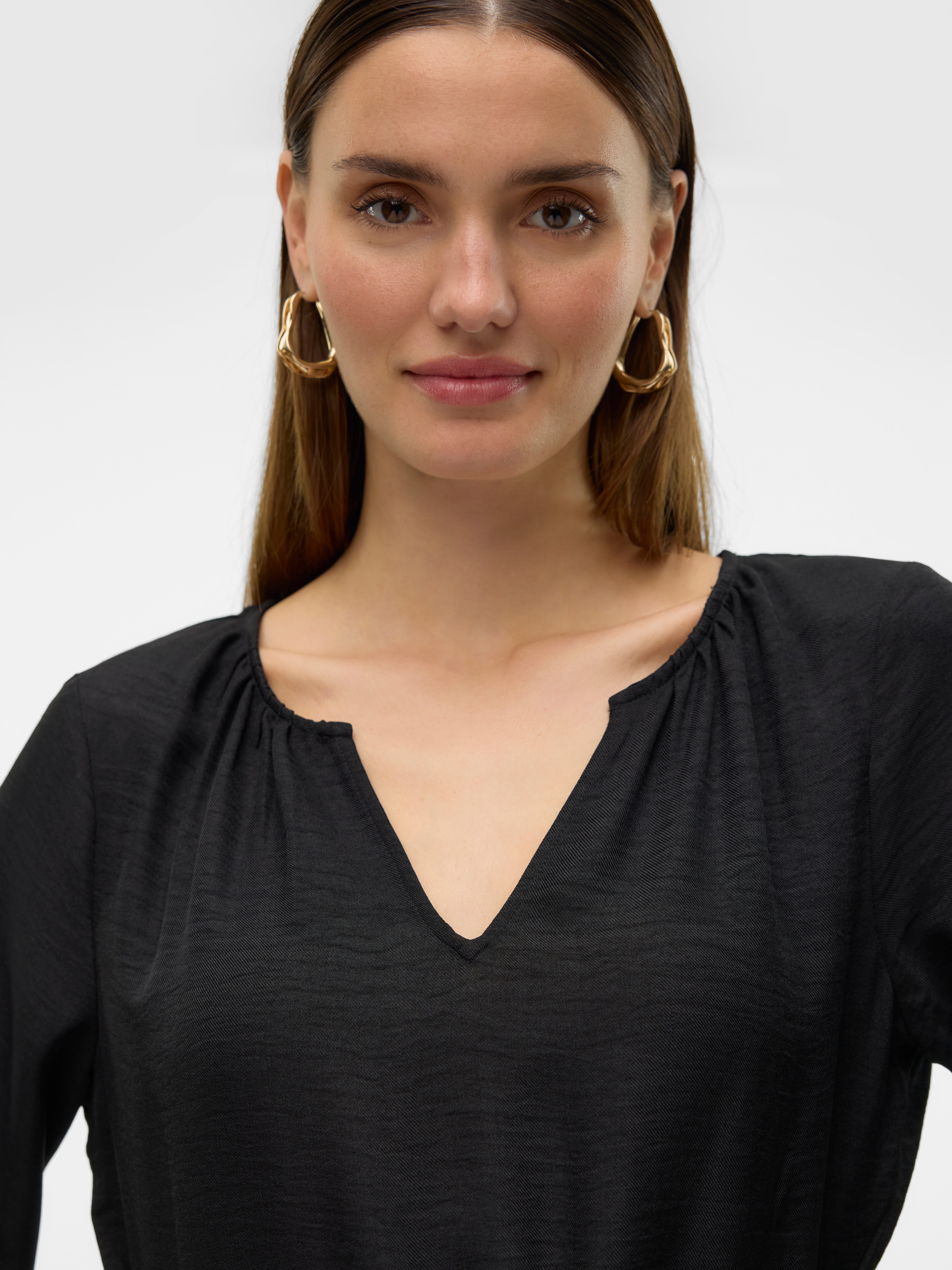 VMMELONEY Kurzes Kleid