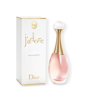 DIOR J'adore Eau de Toilette 50 ml