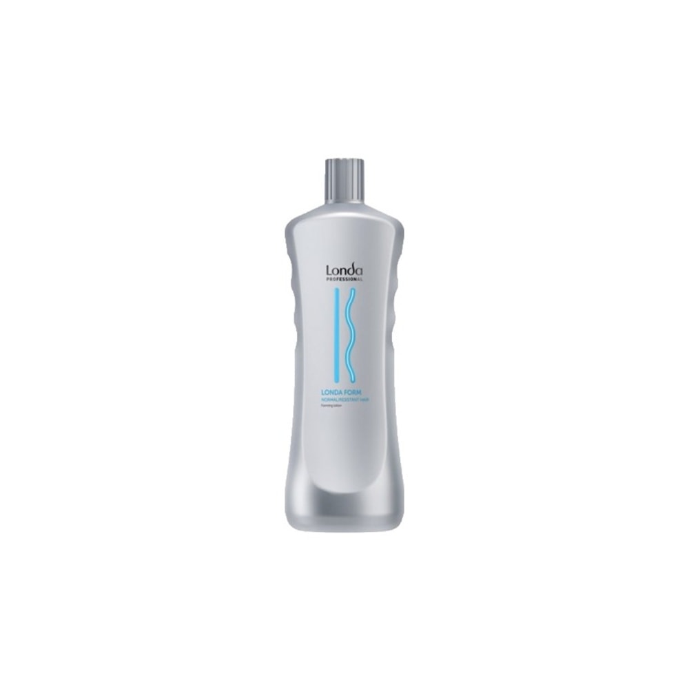 Londa Professional Normal/Resistant Hair Forming Lotion Soin des cheveux