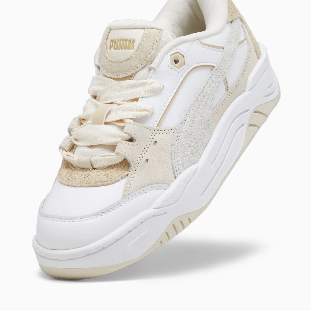 PUMA 180 PRM 393764-01 / weiss