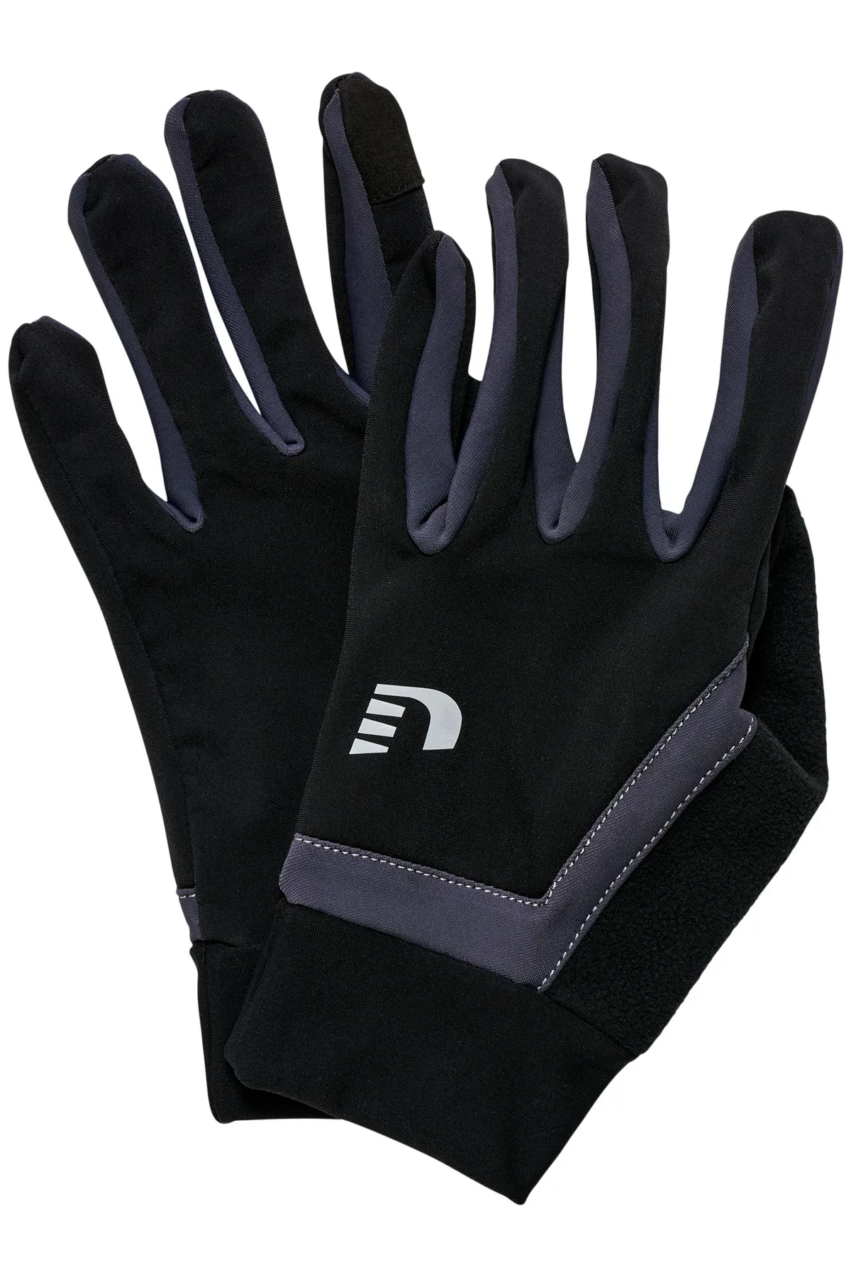 NEWLİNE  Handschuhe - Schwarz - Lizenzartikel