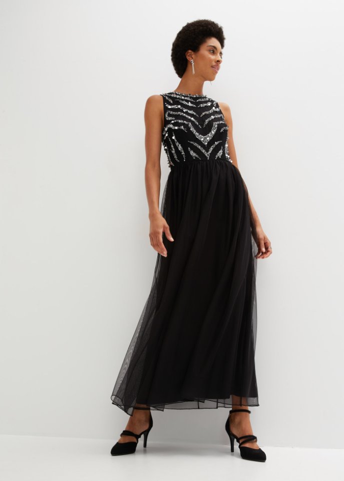 Abendkleid