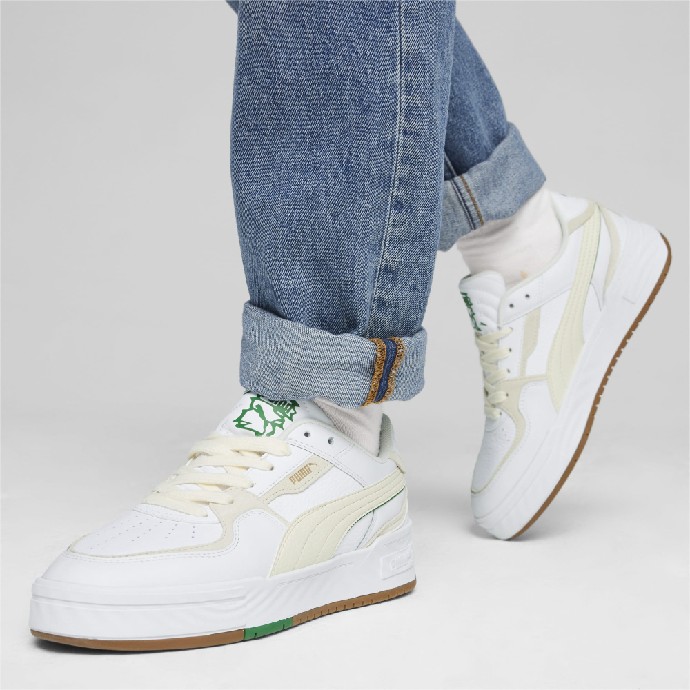 PUMA CA Pro Ripple Earth 395773_03 / weiss