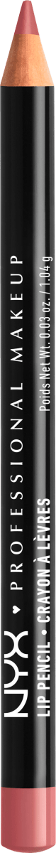 Lipliner Slim 803 Burgundy, 1 g