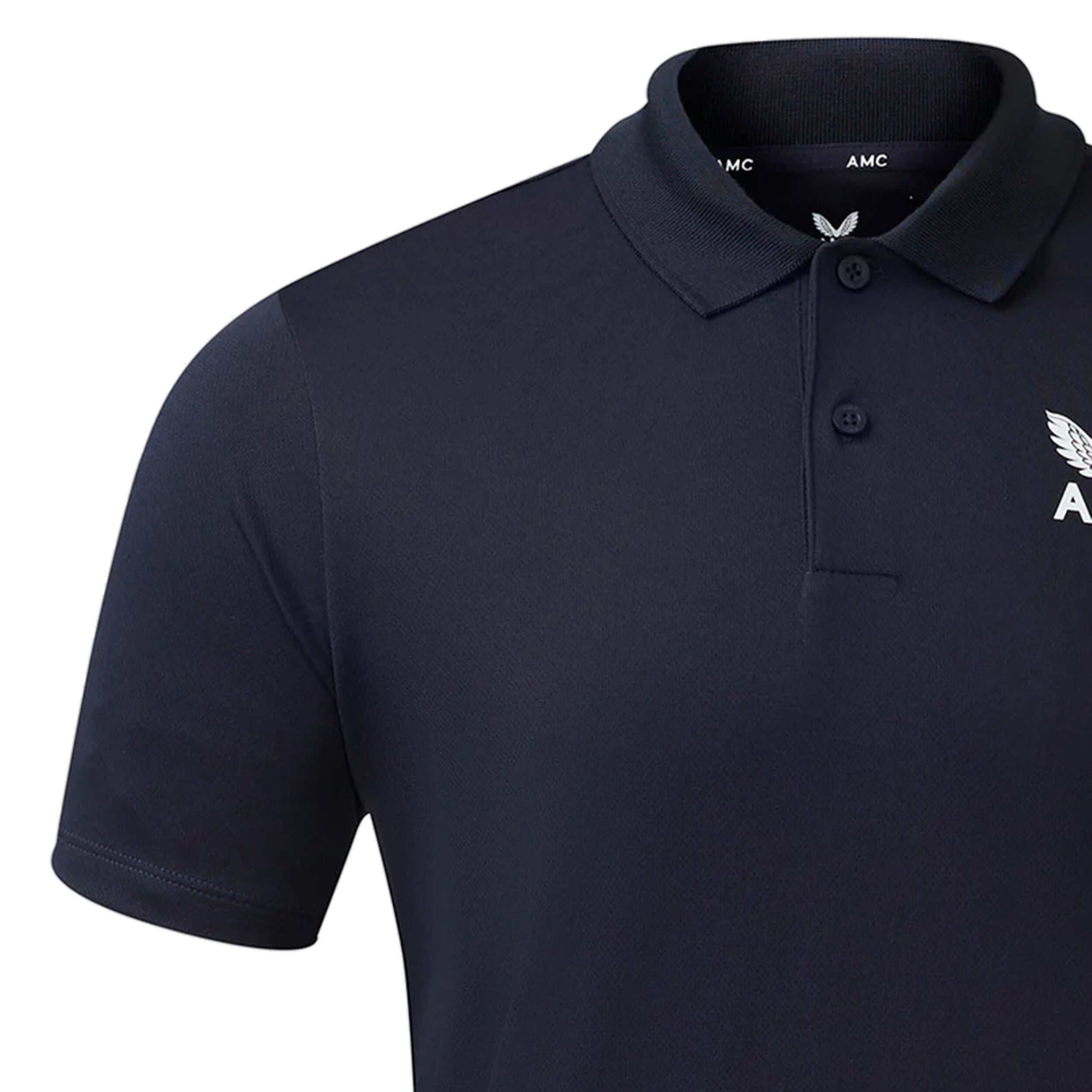Core Polo Herren - Dunkelblau
