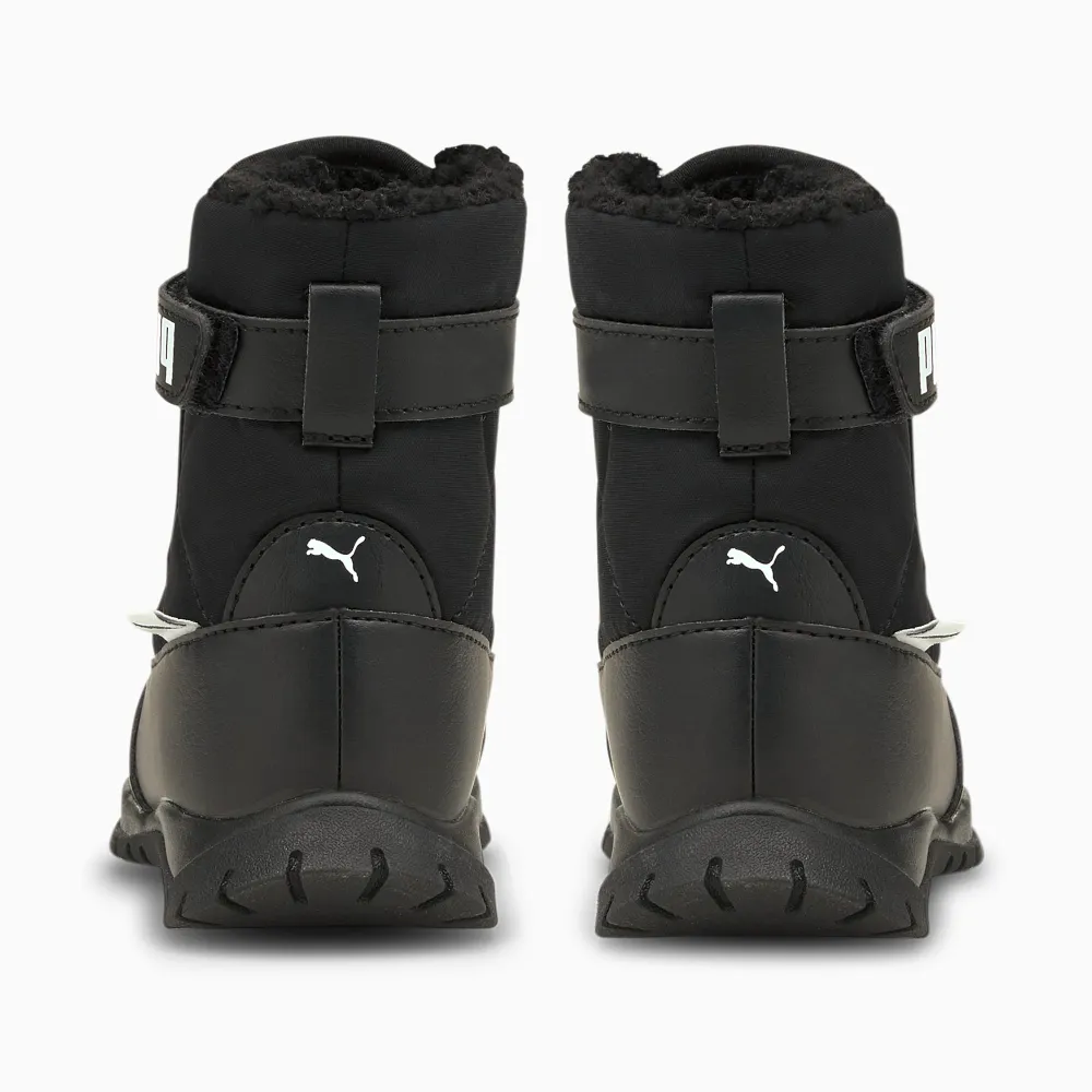 PUMA Nieve Boot WTR AC 380746_03 / schwarz