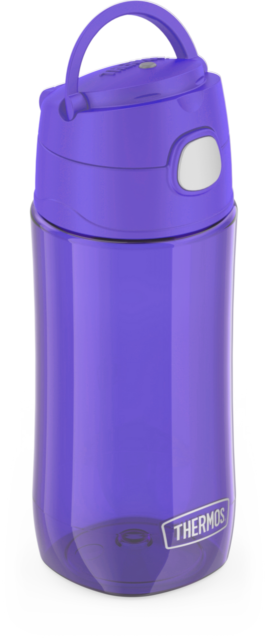 Alfi FUNTAINER TRITAN BOTTLE 0,47 l Trinkflasche