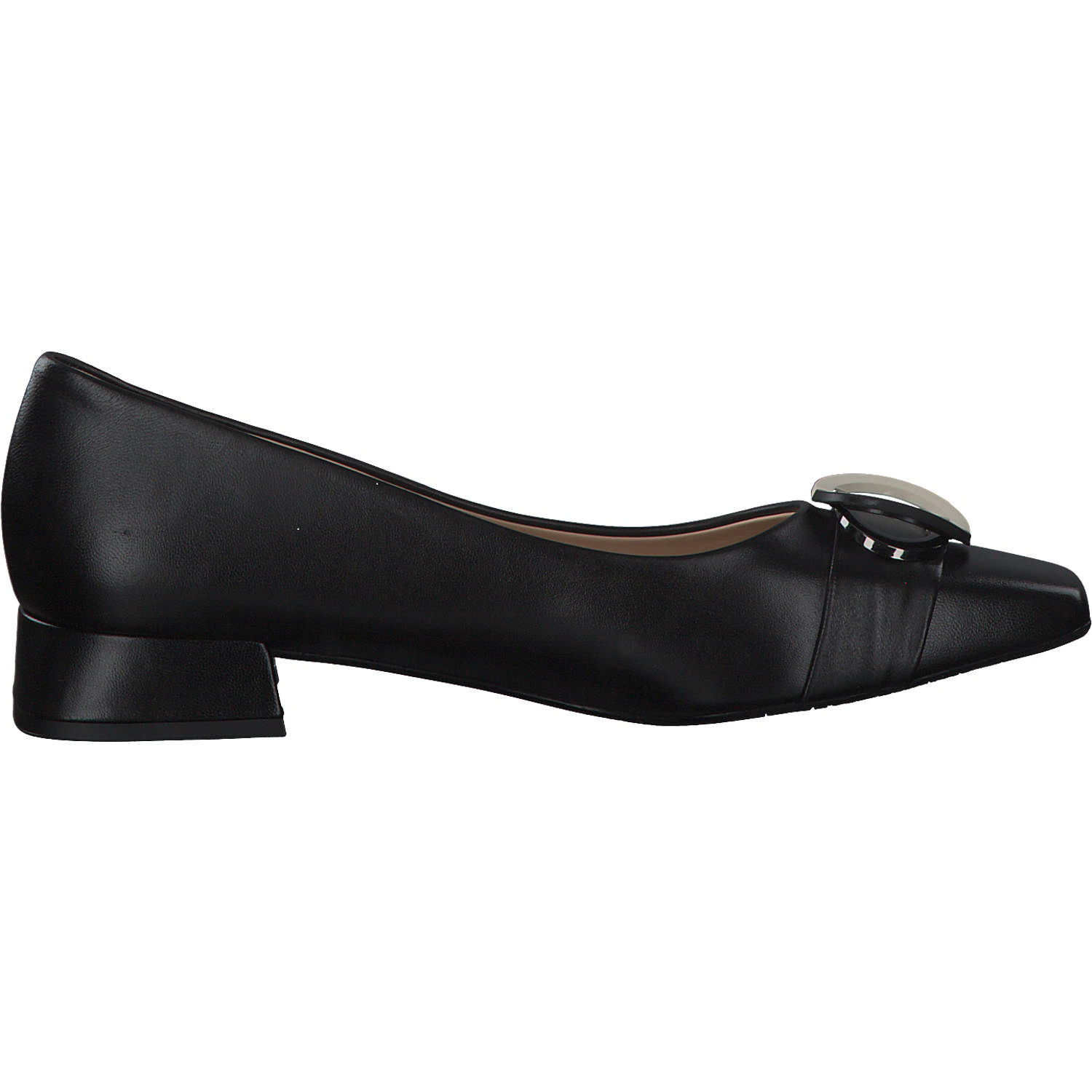 Peter Kaiser Elodie 33277, Pumps, Damen, schwarz