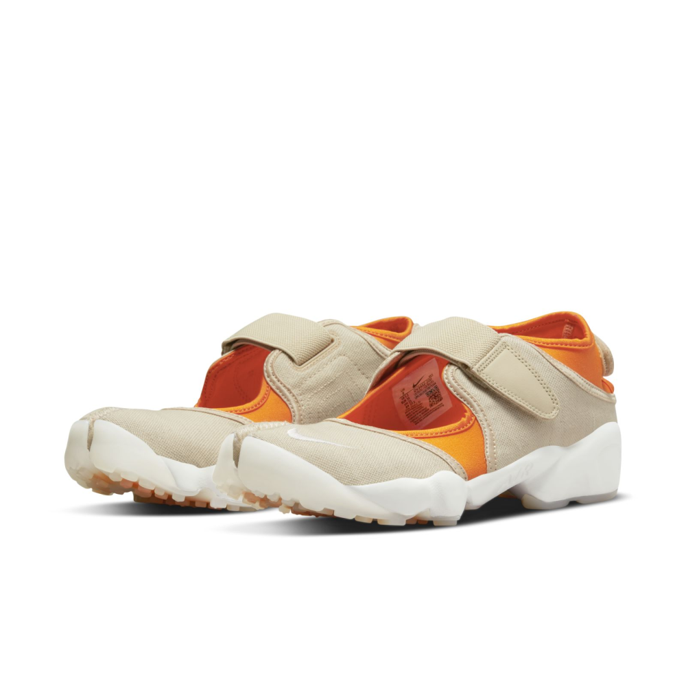 Nike Wmns Air Rift DV3452-200 / braun