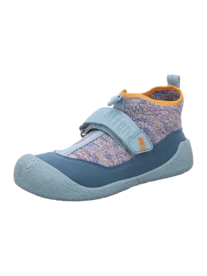 Affenzahn Jungen- Halbschuhe Hase in Grau günstig kaufen