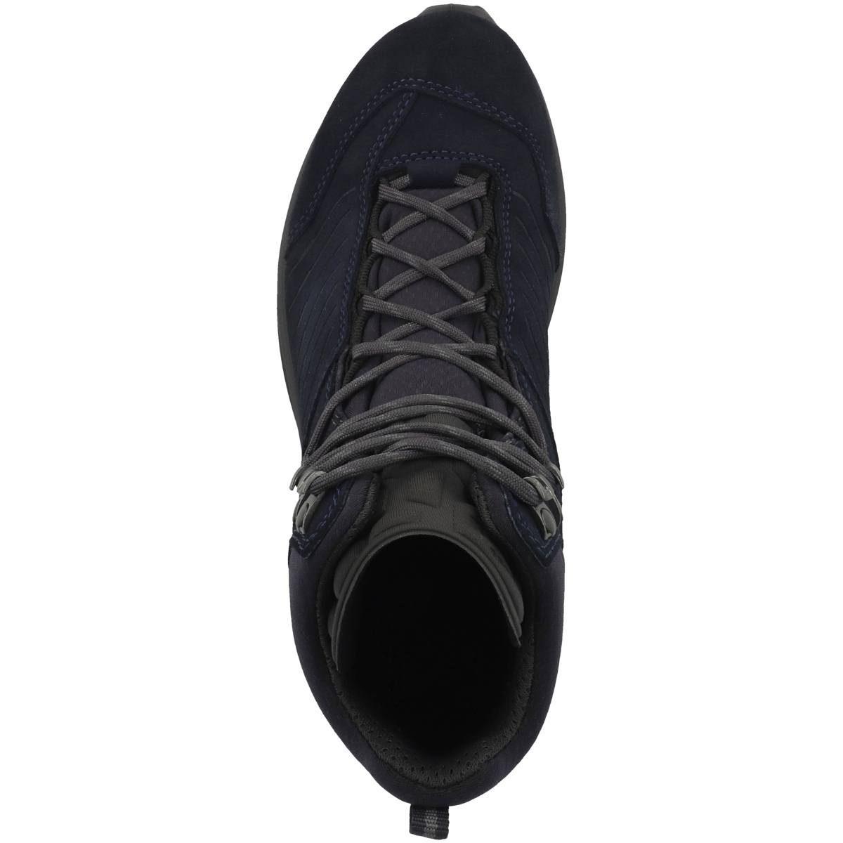 Hanwag Blueridge Lady ES Outdoorschuhe dunkelblau