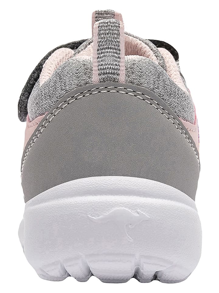 Kangaroos Sneakers 