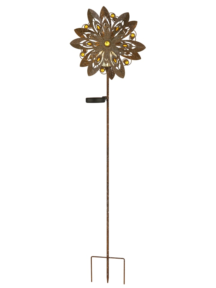 Globo lighting Solarleuchte 