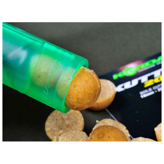 Korda Kutter karppiboileikkuri
