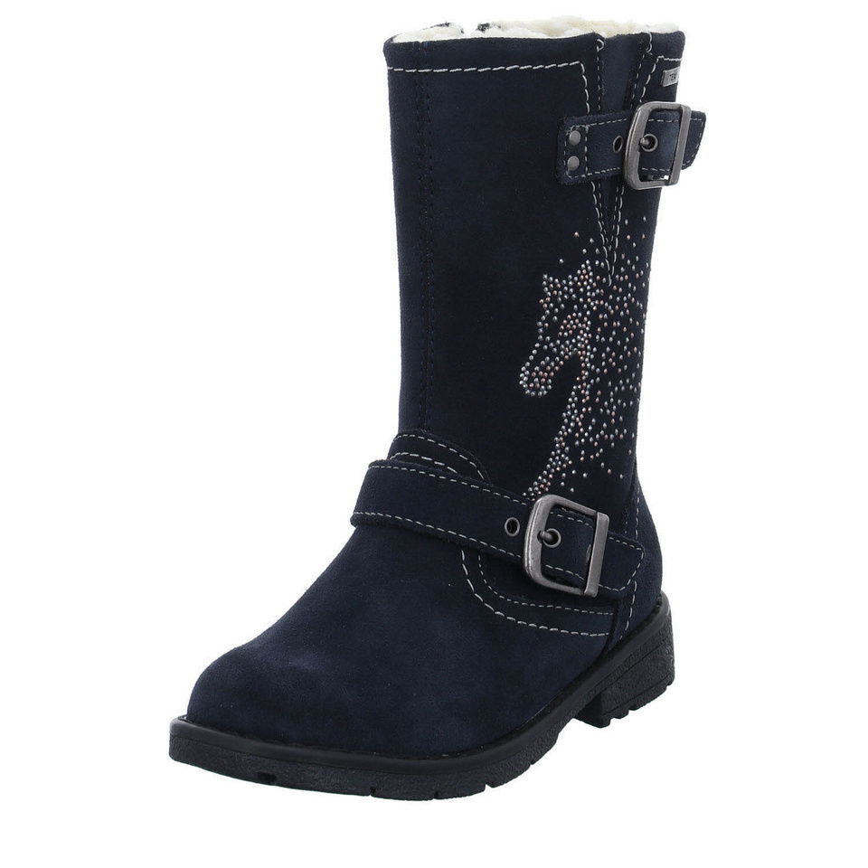 Lurchi Heidi-Tex Stiefel