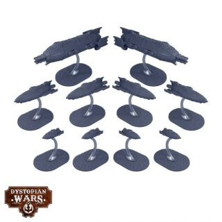 Imperium Aerial Squadrons