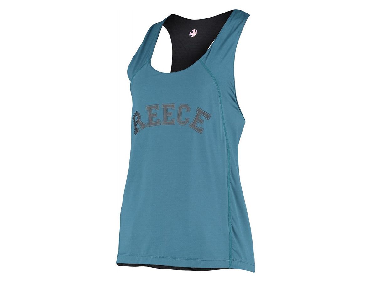 Reece Rosabel Reversible Singlet