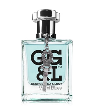 George Gina & Lucy Miami Blues Eau de Toilette-50 ml