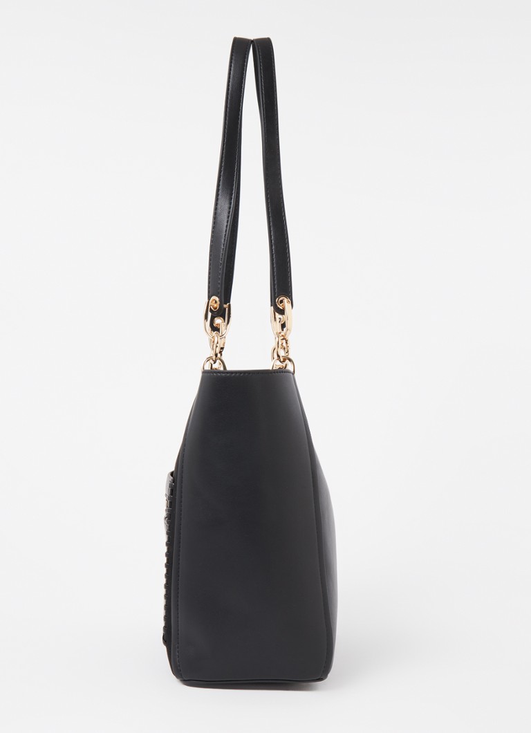 Borsa a tracolla Dune London Duckie con pochette removibile