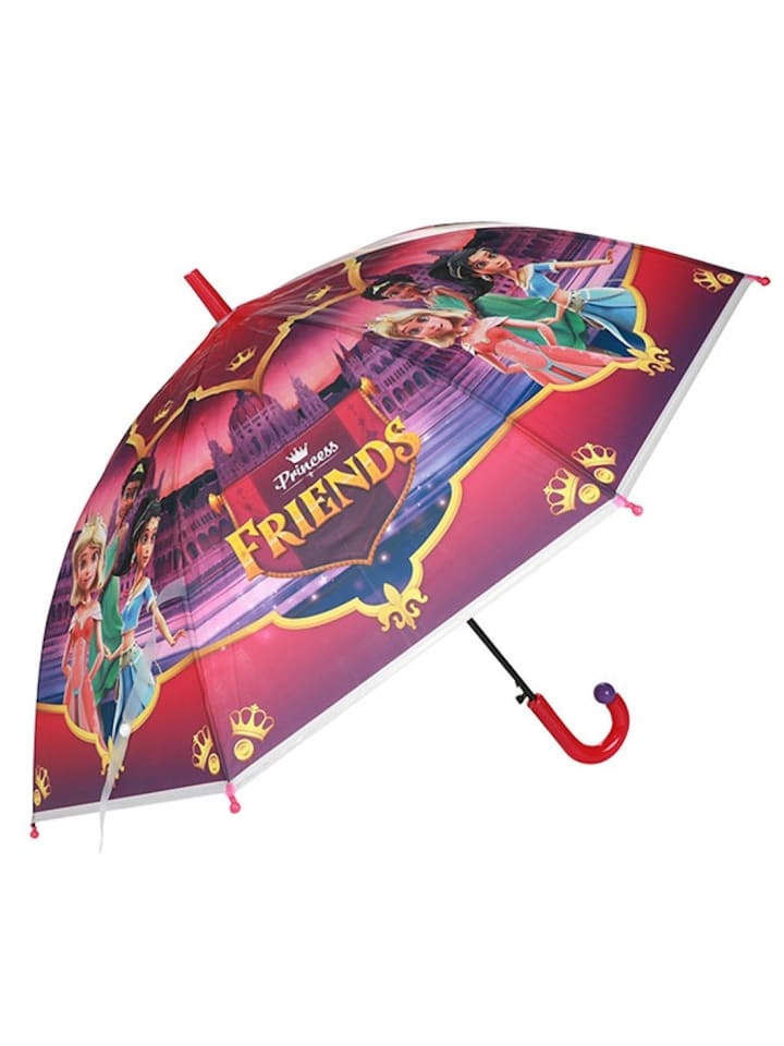 Toi-Toys Prinzessin Regenschirm 80cm 3 Jahre günstig kaufen onesize