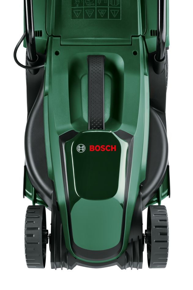 Бош зелена 06008B9D00 EasyMower 18V-32-200 батерија 1 x 4,0 Ah и пуњач AL1830