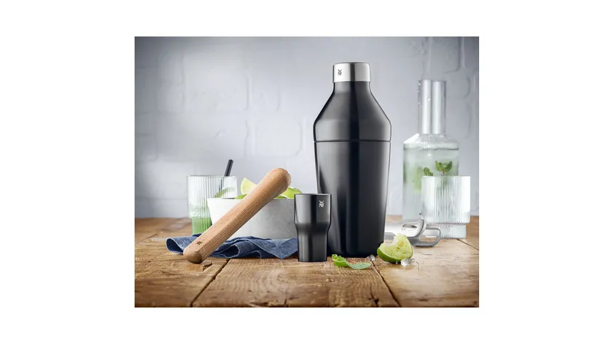 WMF Barset Baric 4-tlg.