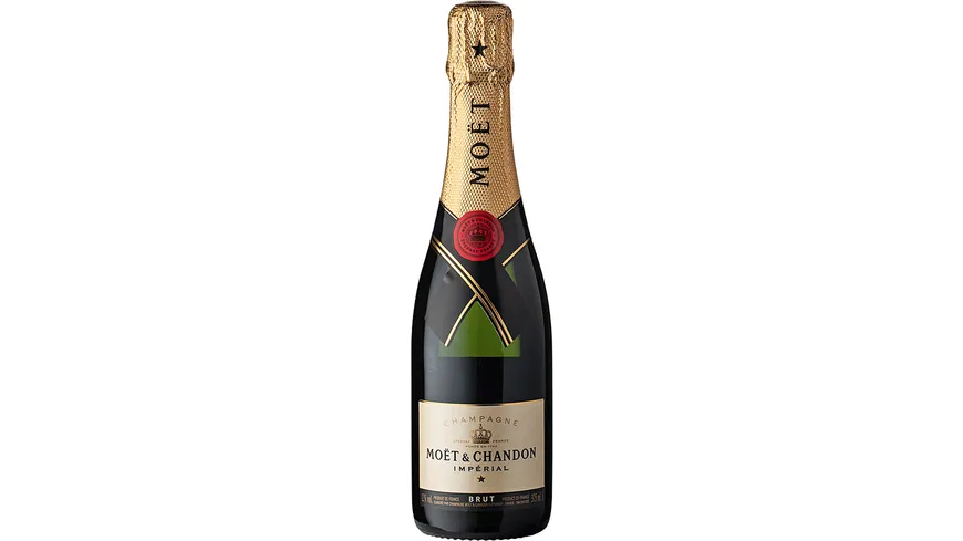 Moët & Chandon Brut Impérial 0,375 l 375 ml