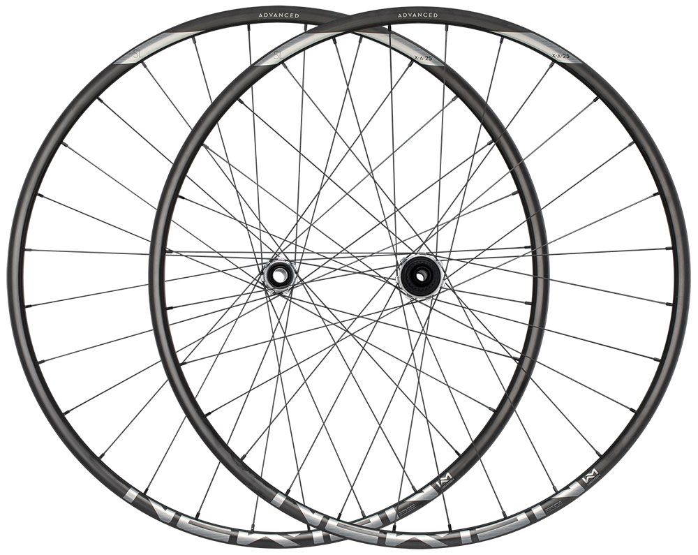 Newmen Advanced SL X.A.25 29