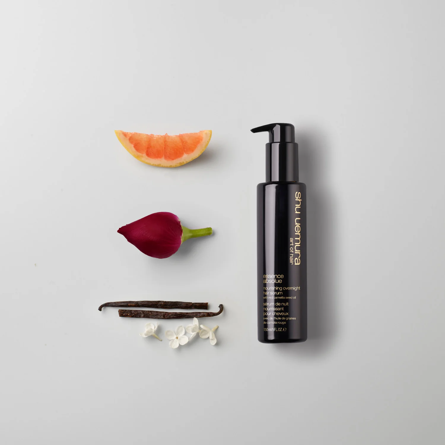 Essence Absolue Nourishing Overnight Hair Serum - Hårserum
