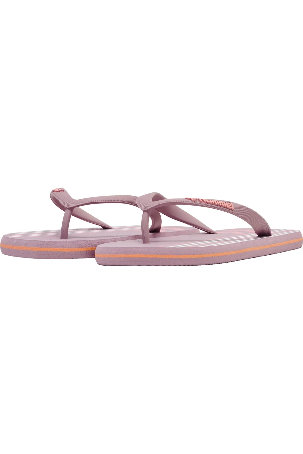 hummel  FLIP-FLOP MIT MEHRFACHEN STREIFEN