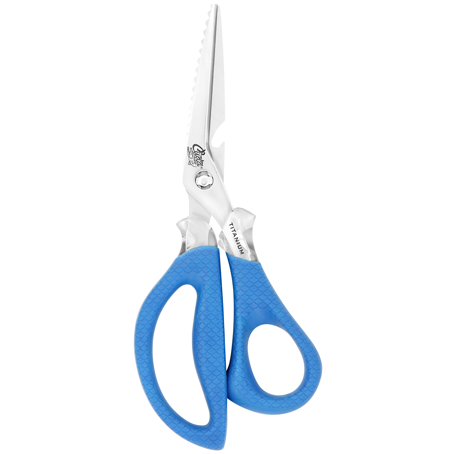Cuda Schere Marine Shears (20 cm)