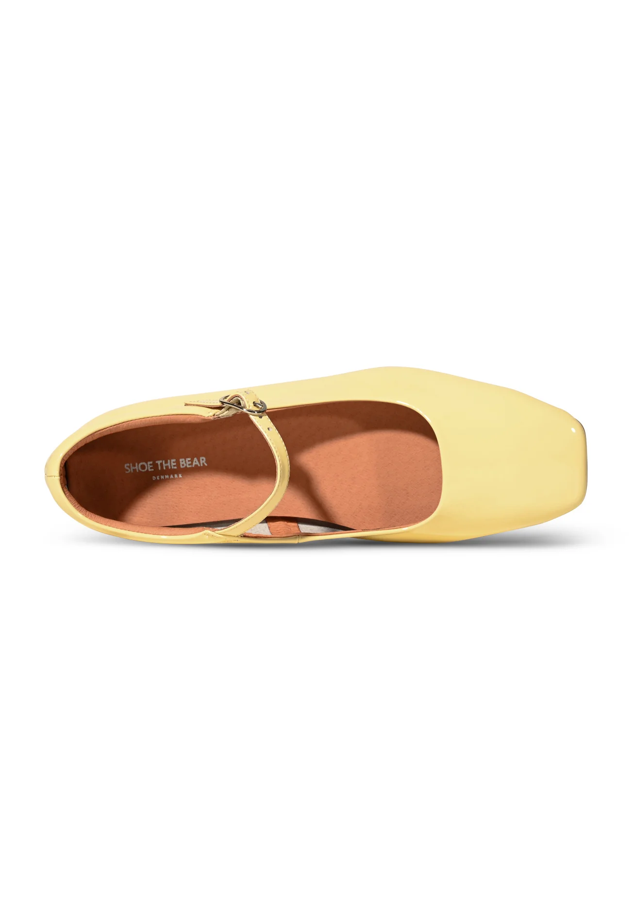 Zapato The Bear STB MAYA - Bailarinas con tira