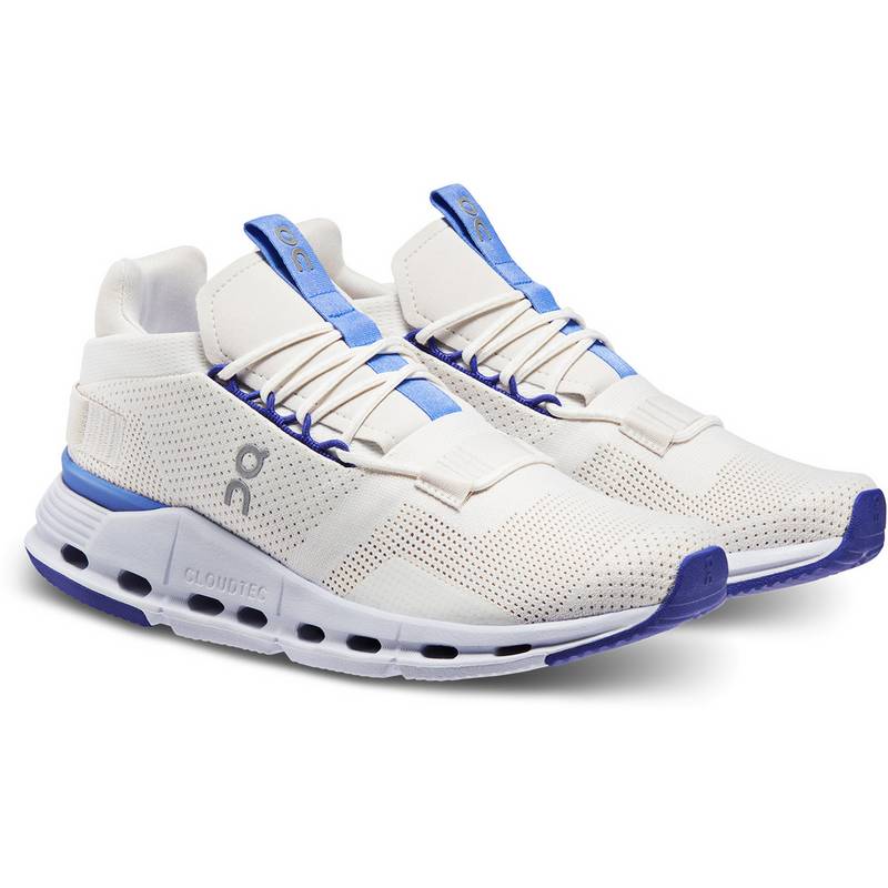 On Cloudnova Sneaker Damen