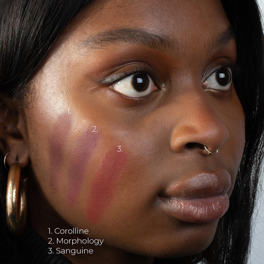 Lethal Cosmetics MAGNETIC™ ansigtspudder