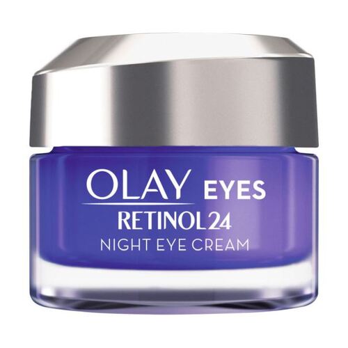 Olay Retinol24 noćna krema za oči 15 ml