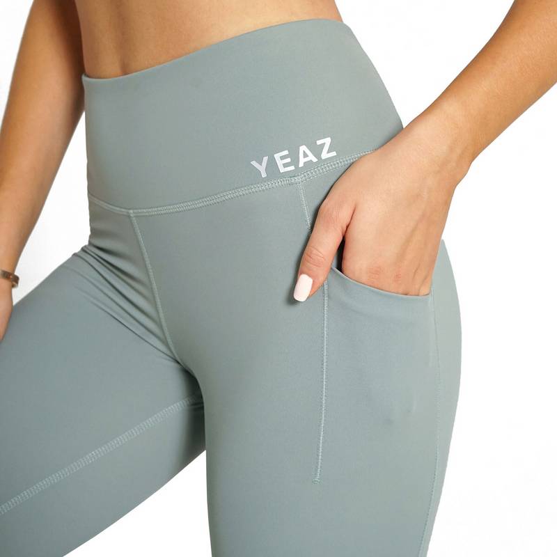 YEAZ OBSESSED Tights Damen