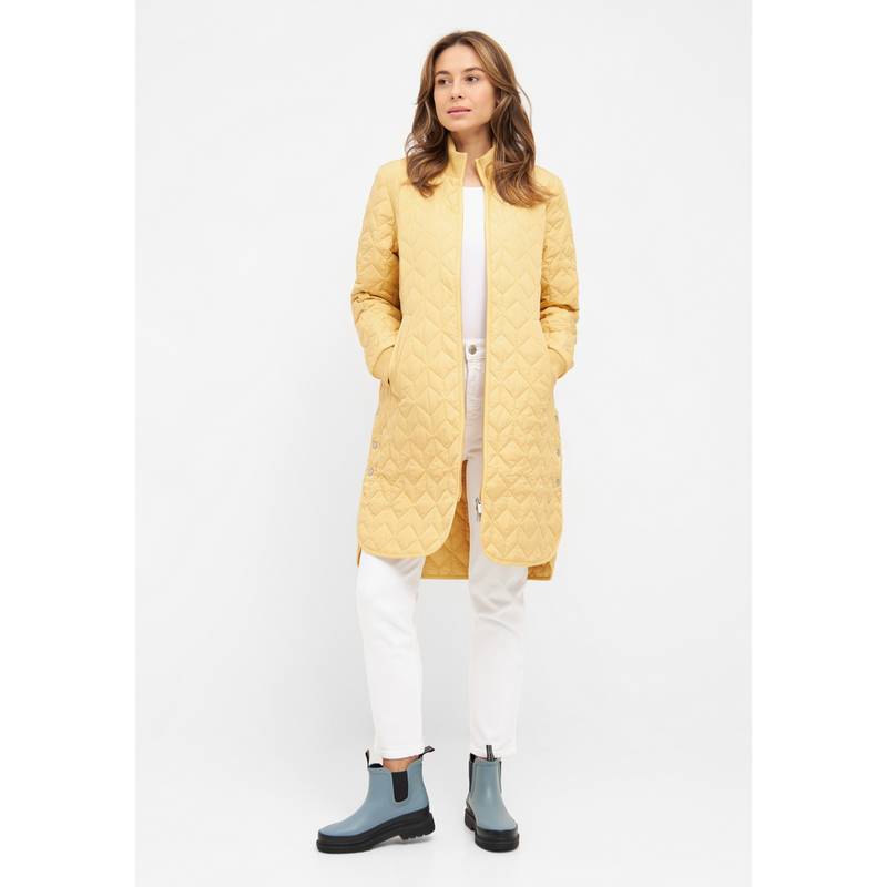 Ilse Jacobsen ART06 Steppjacke Damen
