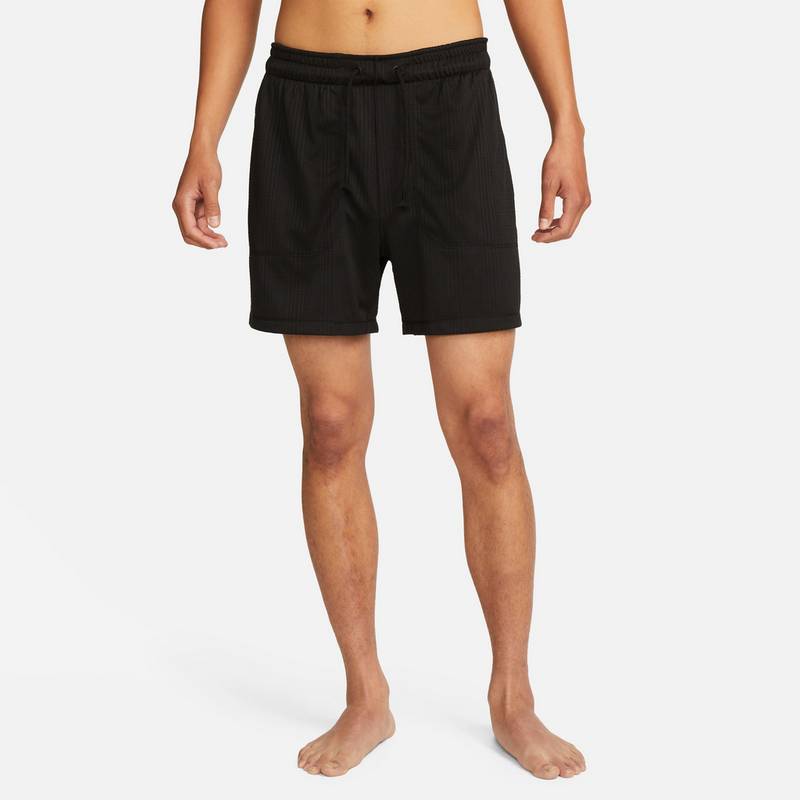 Nike YOGA DRI-FIT Funktionsshorts Herren