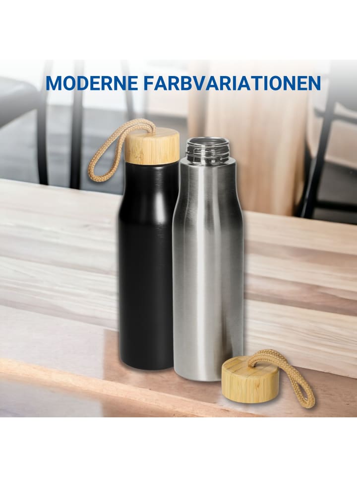 elasto Trinkflasche 
