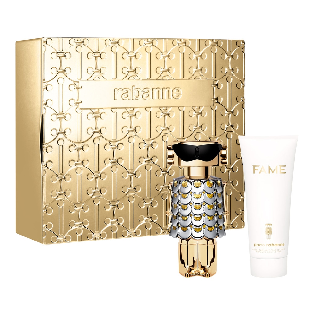 Paco Rabanne Fame Coffret Fame