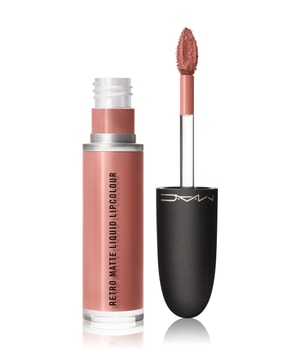 MAC Retro Matte Liquid Lipstick-5 ml