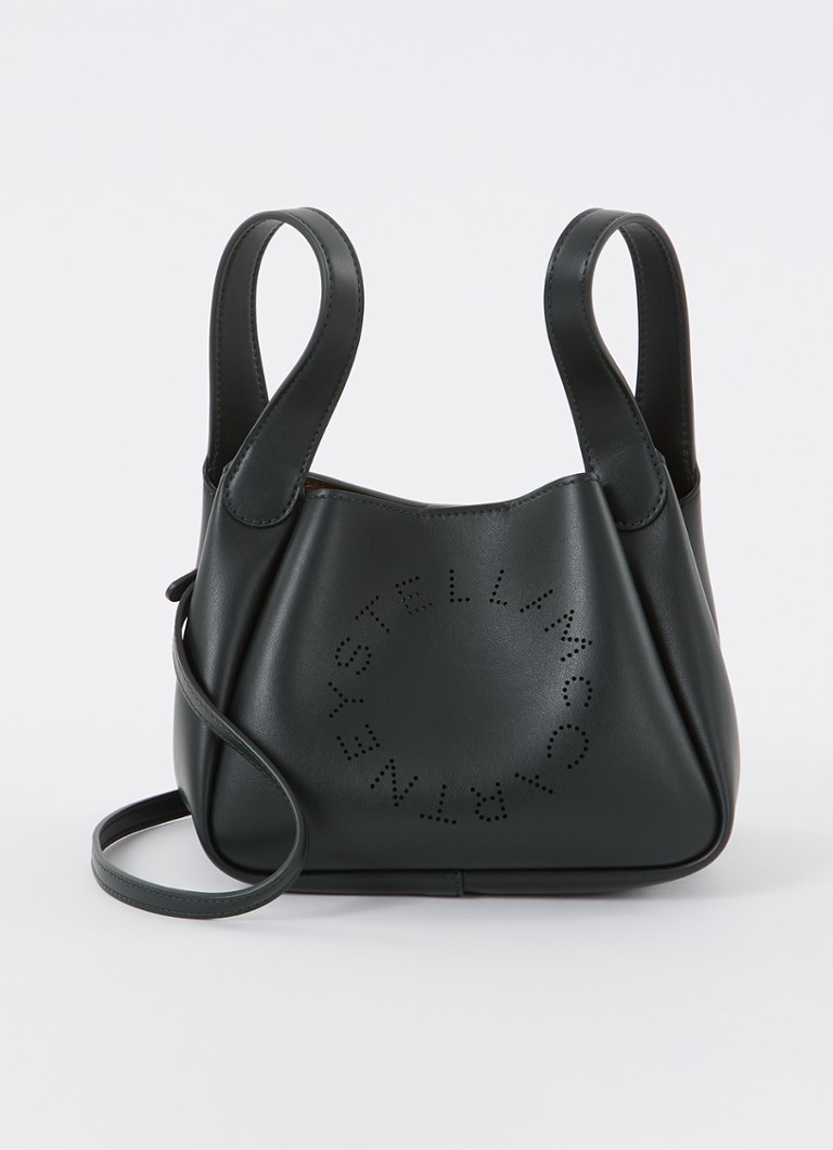 Stella McCartney Alter rokassoma no vegānas ādas