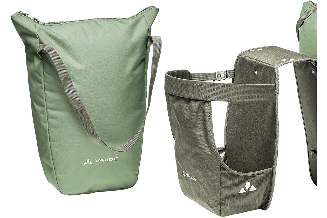 Vaude TwinShopper