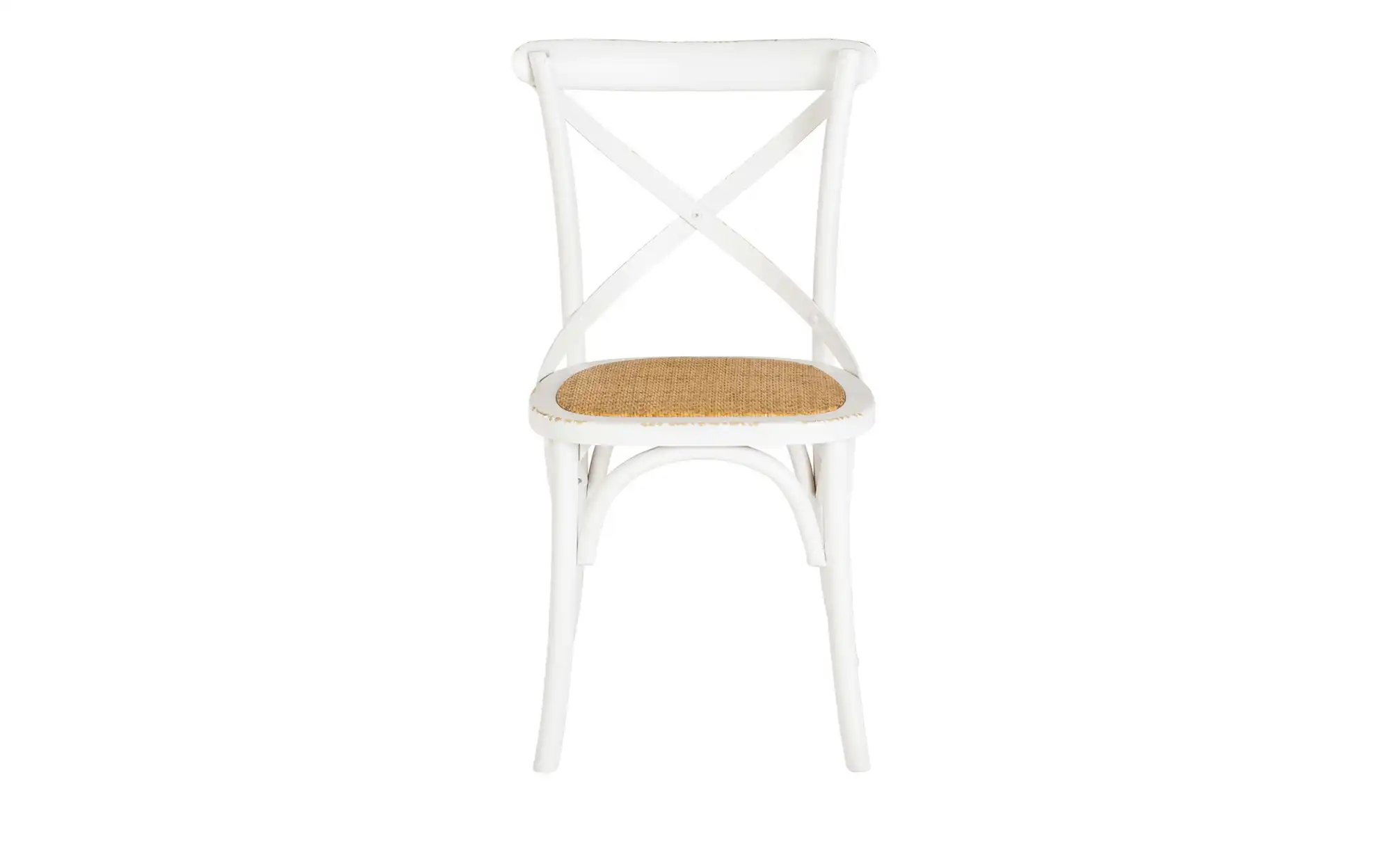 Stuhl, Used-Look in Antikoptik